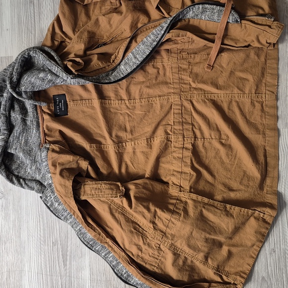 Light jacket - Picture 4 of 4